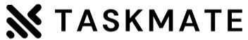 TaskMate Logo